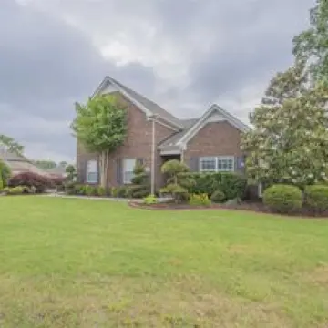 Villas at Evergreen Farms