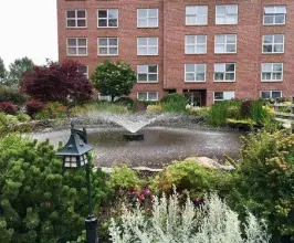 89 Waterfront Drive