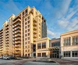 Parkview Tower