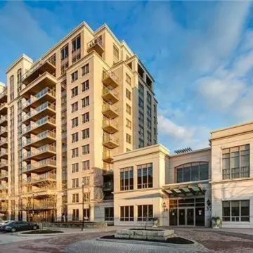 Parkview Tower