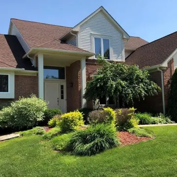 Beacon Hill Villas