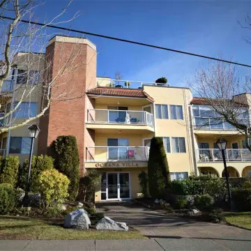 Oceana Villa