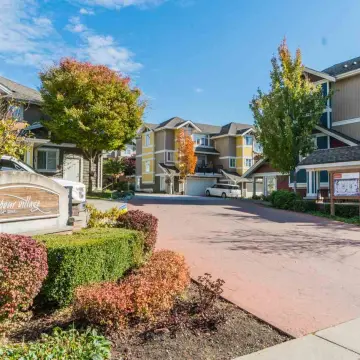 Arbour Village