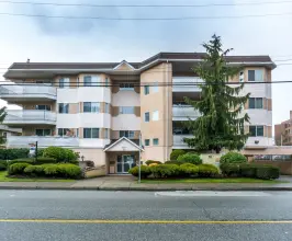 Carrington Court