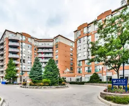 Erin Mills Terrace