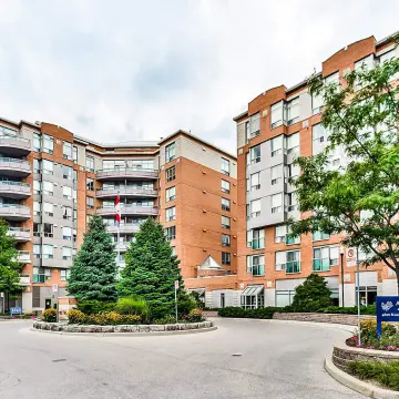 Erin Mills Terrace