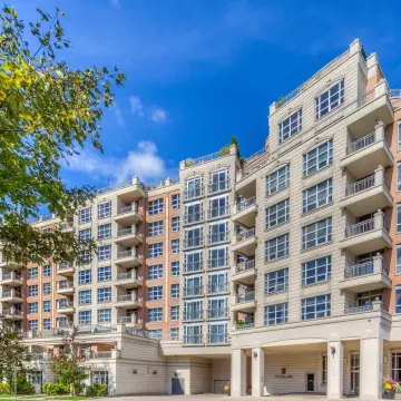 Old York Mills Condo