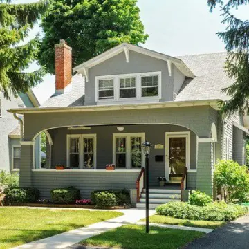 Benjamin Builders