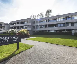 Parkview Terrace