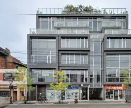 Cube Lofts