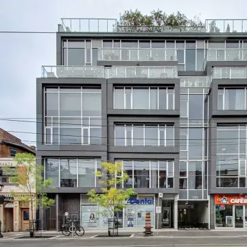 Cube Lofts