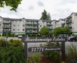 Breckenridge