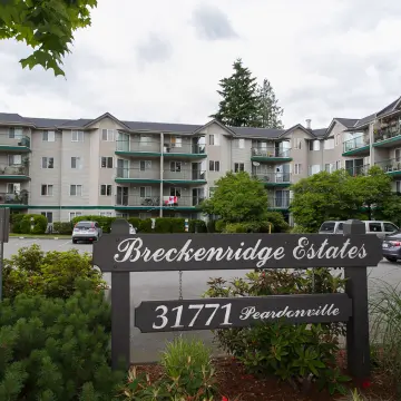 Breckenridge