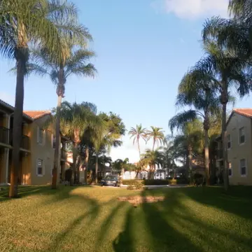 Bay Reach