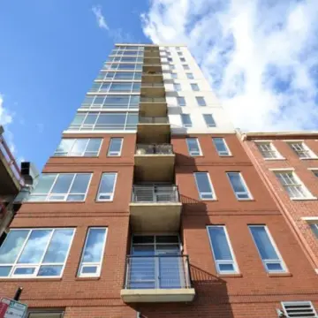 The Beaumont