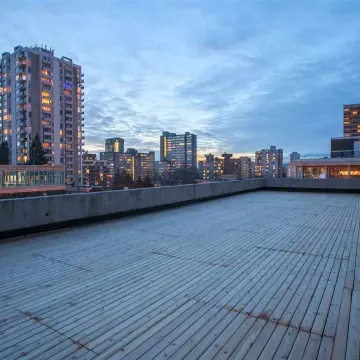 Colonnade