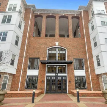 The Fitz at Rockville Town Center