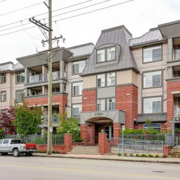 Shaughnessy West