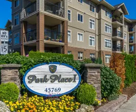 Park Place