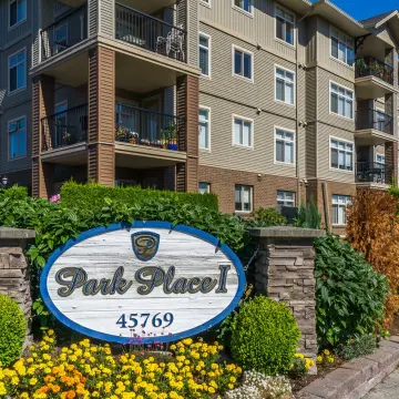 Park Place