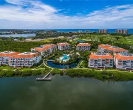 Tangerine Bay