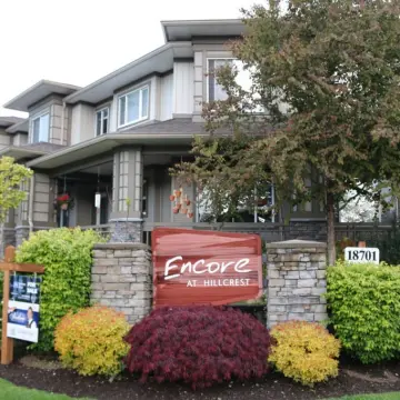 Encore at Hillcrest