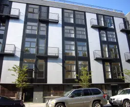 227 Maujer Street