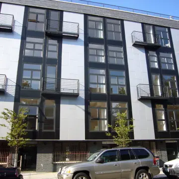 227 Maujer Street