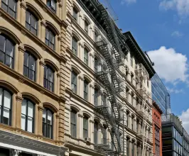 96 Grand Street