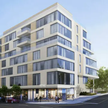 2115 Bloor West Condo