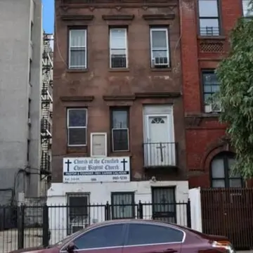 350 E. 120th Street