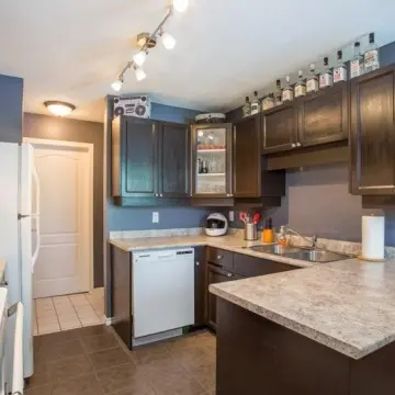 Mark's Place