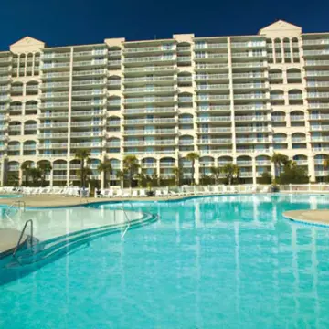 Barefoot Resort