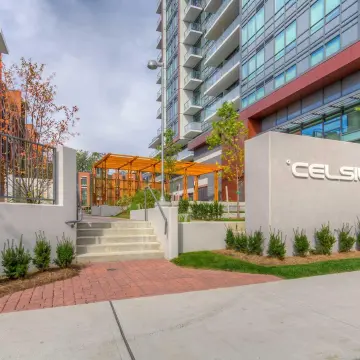 Celsius Condos