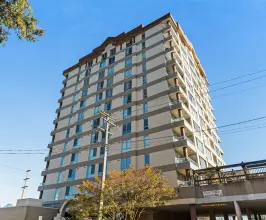 Gordon Towers