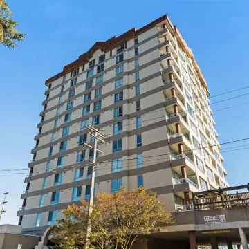 Gordon Towers
