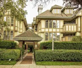 Connaught Estates