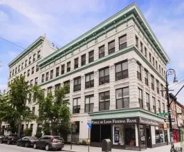 88 Wyckoff Street
