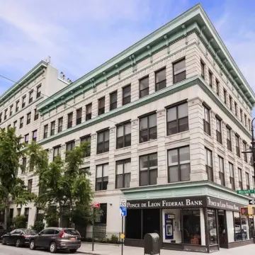 88 Wyckoff Street