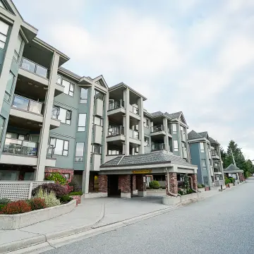 Cranberry Lane