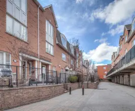 Elm Davenport Residences