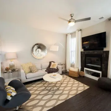 The Townhomes at Willow Springs