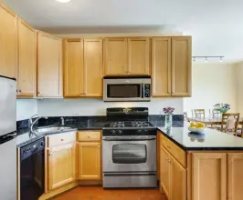 1260 Amsterdam Avenue
