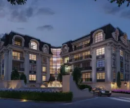 200 Russell Hill Condos