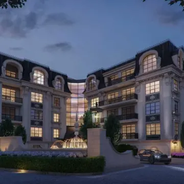 200 Russell Hill Condos