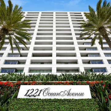 1221 Ocean Avenue