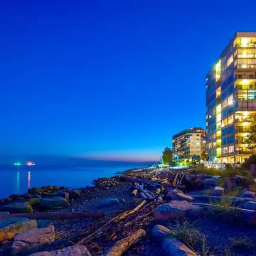 Seawalk Place