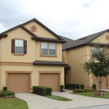 Hillcrest Townhomes