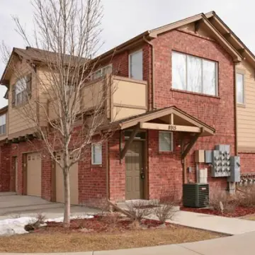 Cottonwood Village