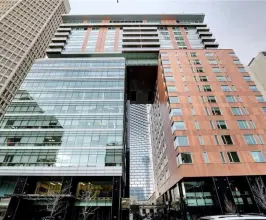 Le Germain Residences